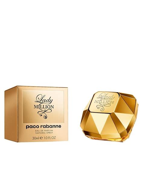 lady million 30ml best price.